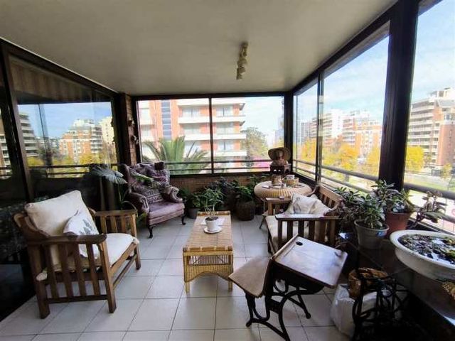 DEPARTAMENTO El Tamarugo