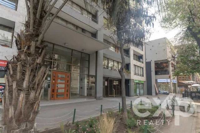 DEPARTAMENTO San Isidro 337