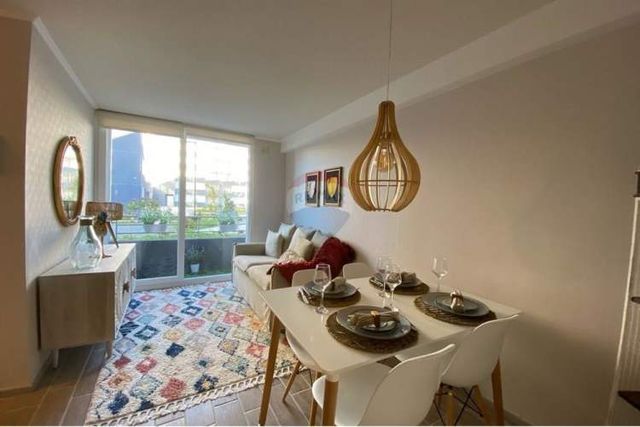 Venta de departamento nuevo a estrenar