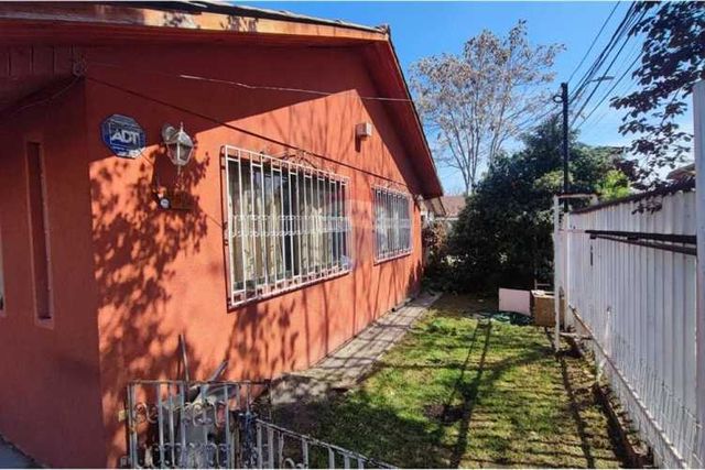 Casa villa santa carolina 4d+2b+4 estac.