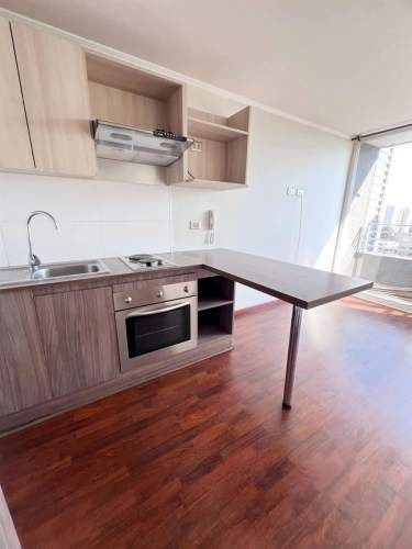 DEPARTAMENTO Calle El Molino