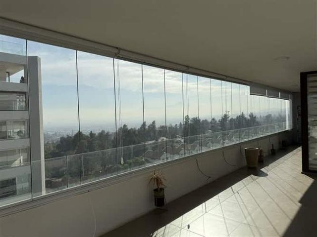 DEPARTAMENTO Condominio Vista Santiago