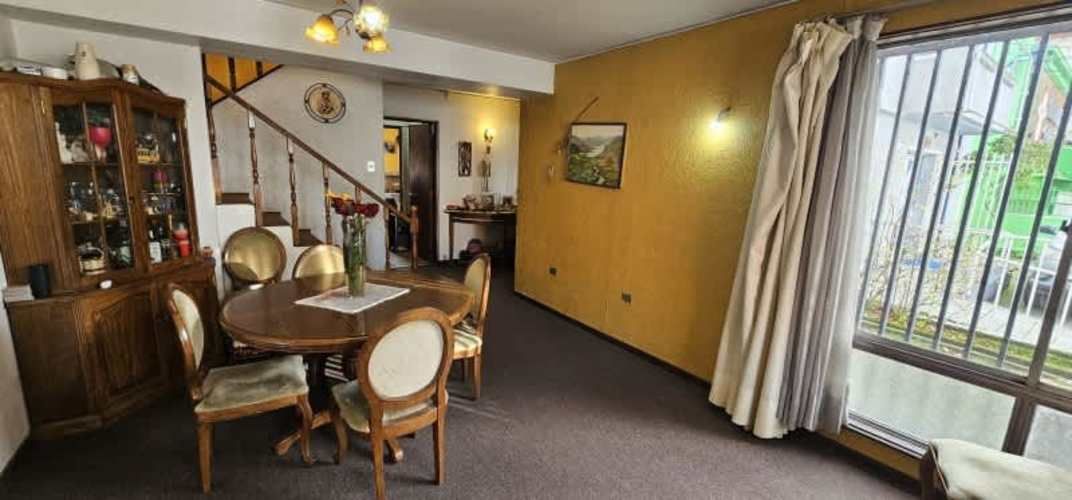 Casa CONCEPCION CENTRO