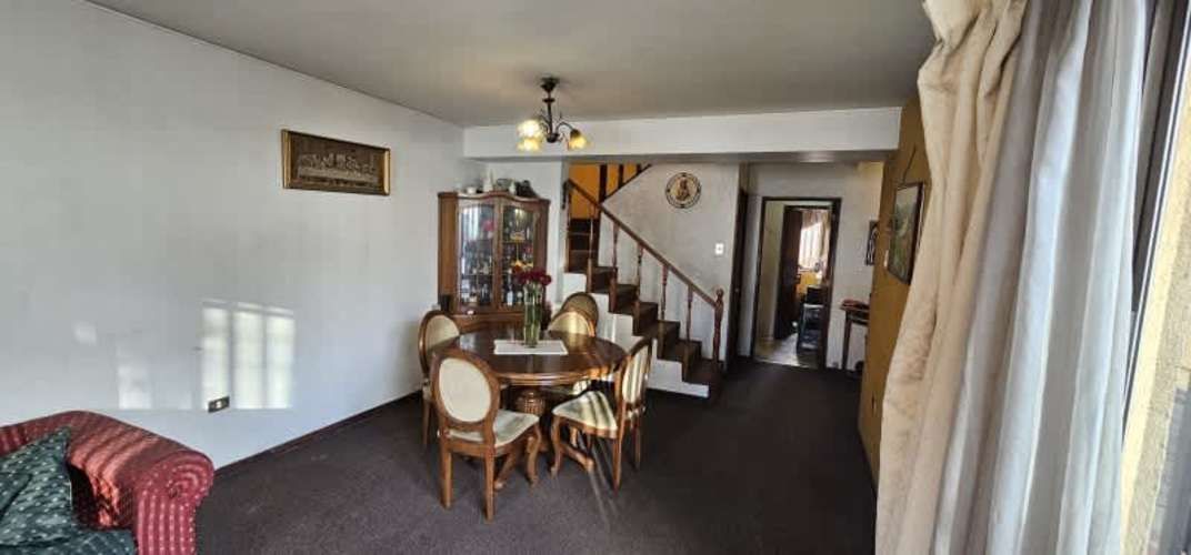 Casa CONCEPCION CENTRO