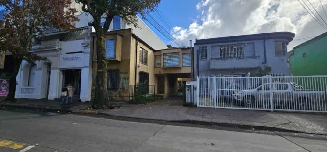 Casa CONCEPCION CENTRO