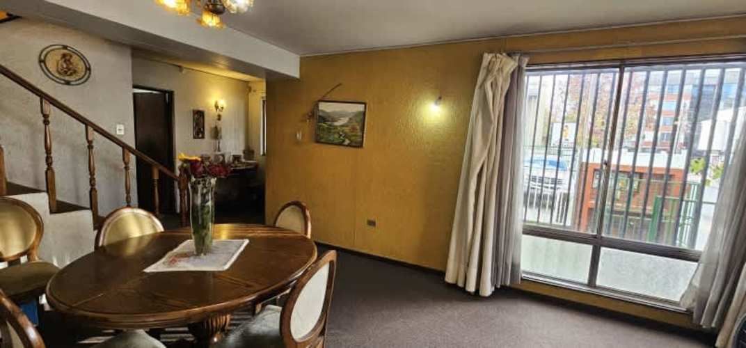 Casa CONCEPCION CENTRO