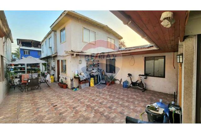 Espectacular casa en venta con dpto independiente