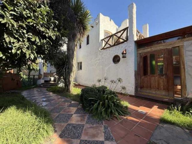 Se Vende Soñada Casa diseñada 160 m2, parcela de 1200 m2