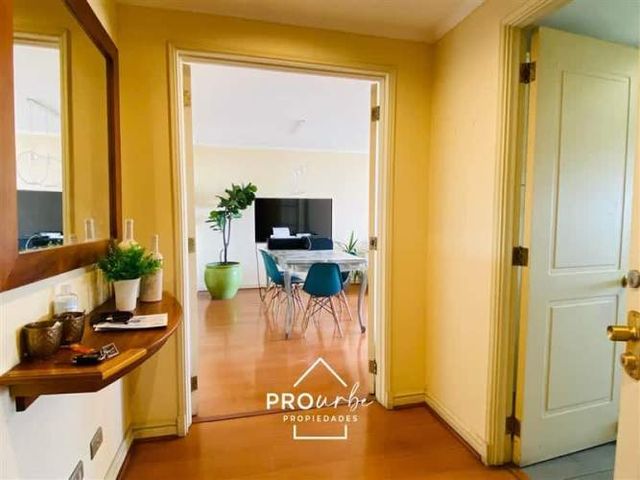 DEPARTAMENTO Avenida del Parque con La Rinconada