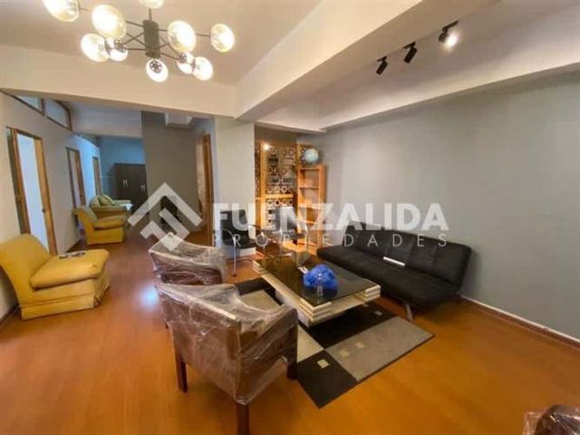 DEPARTAMENTO Huérfanos/ Estado