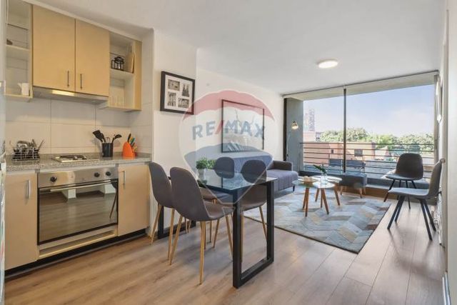 Inversión-rentabilidad 5.5% anual  por 4 años!