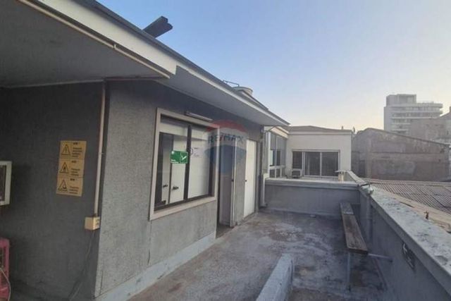 Venta edificio oportunidad única en providencia