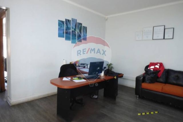 Venta edificio oportunidad única en providencia