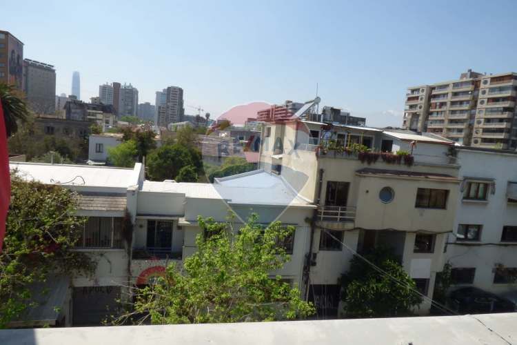 Venta edificio oportunidad única en providencia