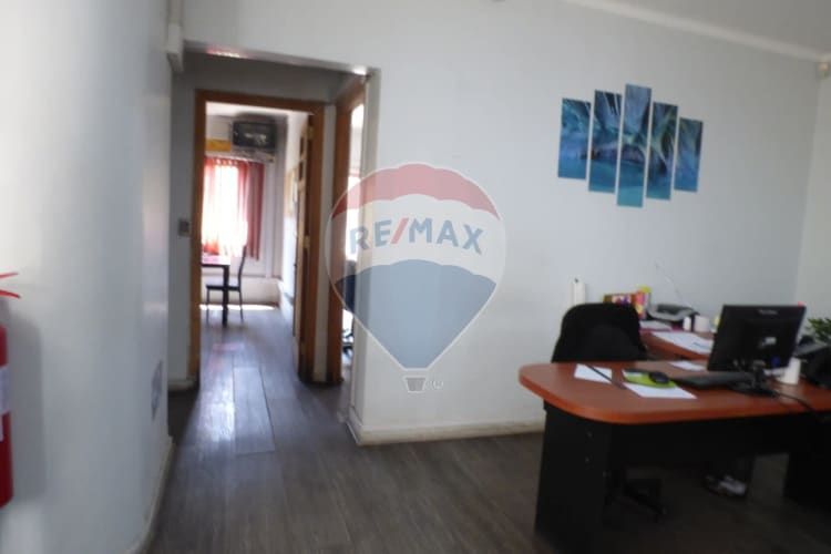 Venta edificio oportunidad única en providencia