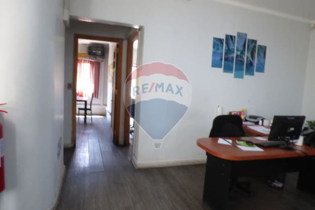 Venta edificio oportunidad única en providencia