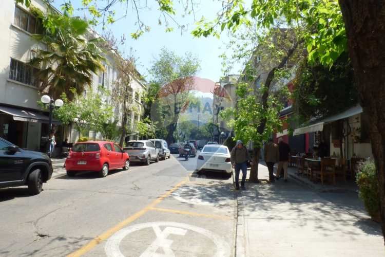 Venta edificio oportunidad única en providencia