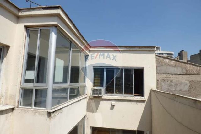 Venta edificio oportunidad única en providencia