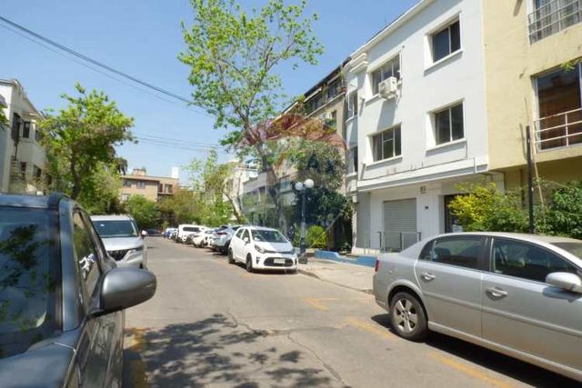 Venta edificio oportunidad única en providencia