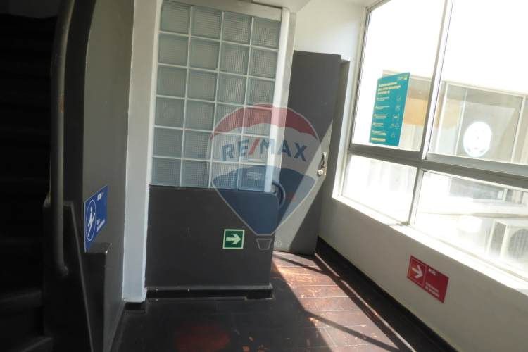 Venta edificio oportunidad única en providencia