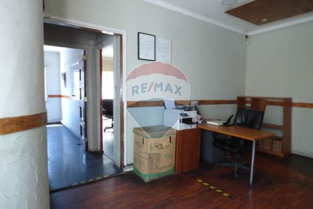 Venta edificio oportunidad única en providencia