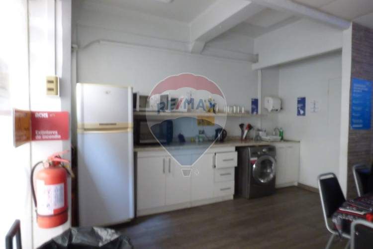 Venta edificio oportunidad única en providencia