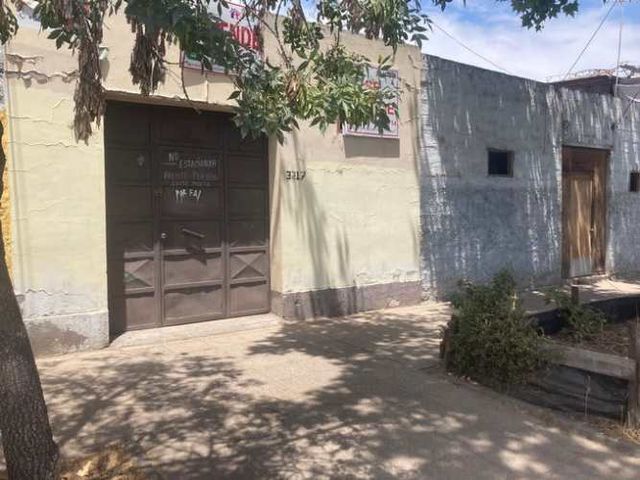 vendo sitio de 3M2 en providencia