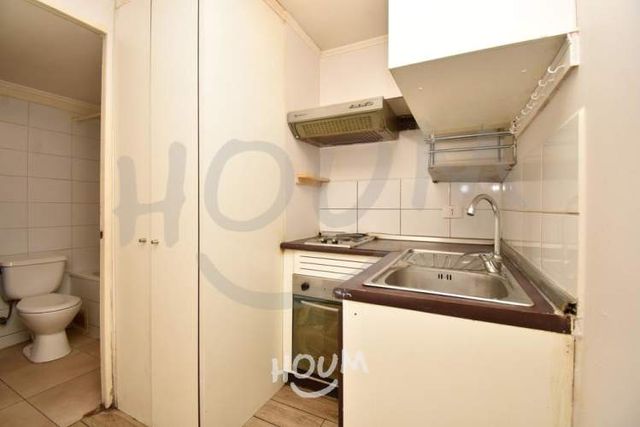 Departamento en Toro Mazote