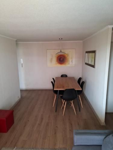 "Vive en Puente Alto – Ciudad del Este". Departamento en Arriendo por $570.000 con gastos comunes incluidos