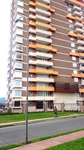 VENDO BELLO  DEPARTAMENTO E .ARAGON