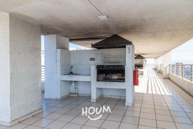 Departamento en Avenida María Rozas Velásquez