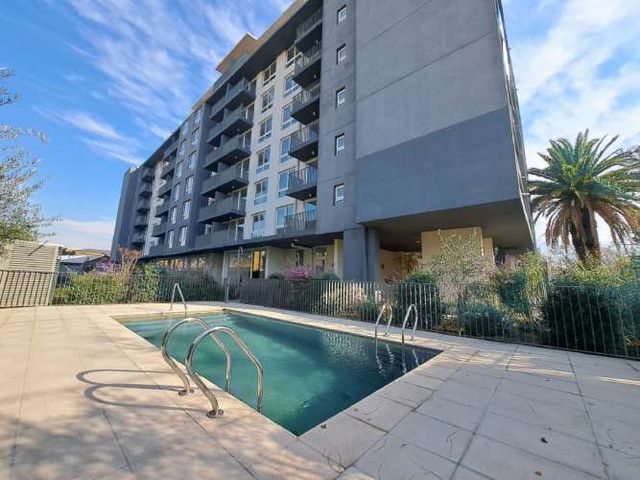 ARRIENDO Departamento en la Florida en Metro Cercano. Serv Básicos Incluidos!