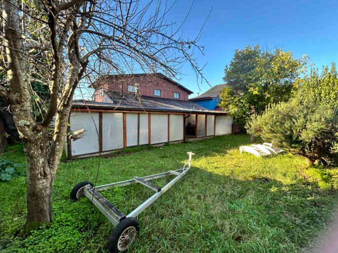 Vendo casa en Isla Teja excelente ubicación y conectividad