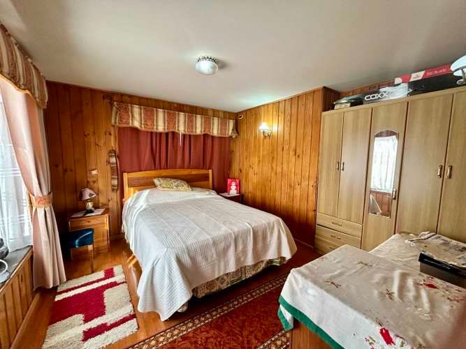 Vendo casa en Isla Teja excelente ubicación y conectividad