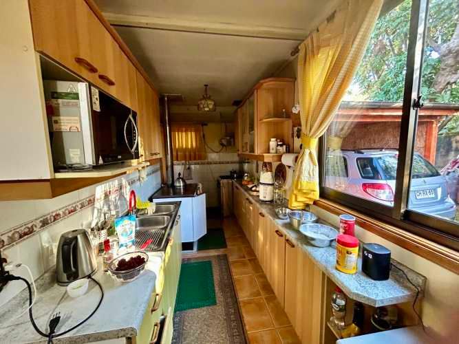 Vendo casa en Isla Teja excelente ubicación y conectividad