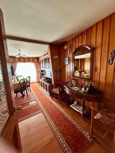 Vendo casa en Isla Teja excelente ubicación y conectividad