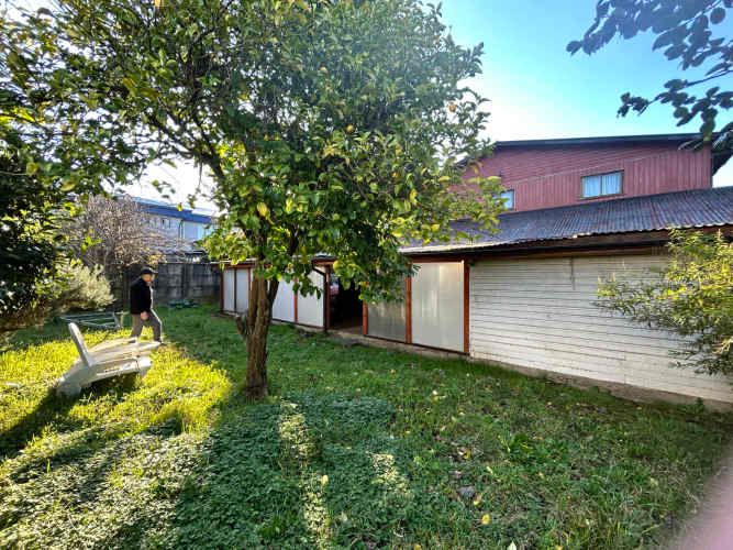 Vendo casa en Isla Teja excelente ubicación y conectividad