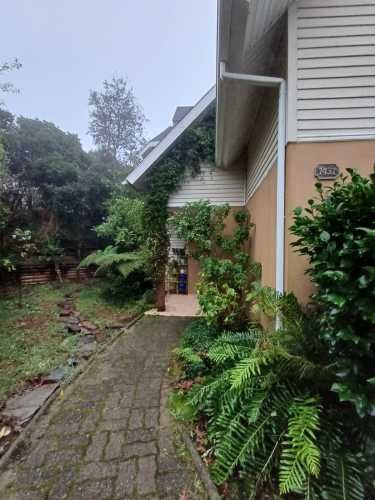 Casa en Venta Condominio Alto del Cruces