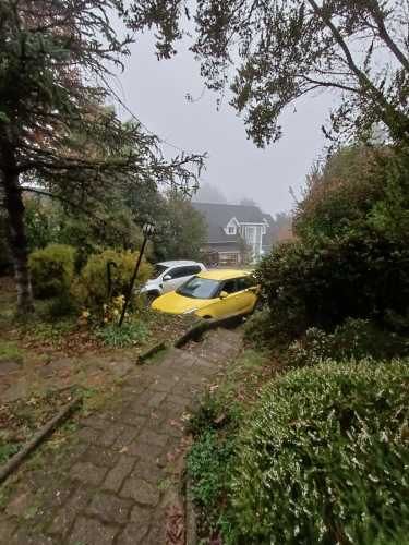 Casa en Venta Condominio Alto del Cruces