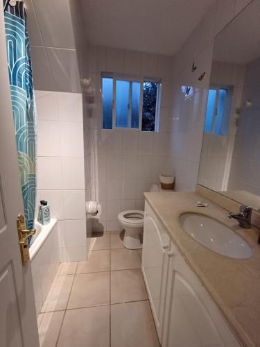 Casa en Venta Condominio Alto del Cruces