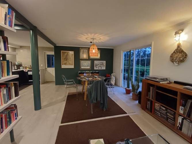 Casa en Venta Condominio Alto del Cruces