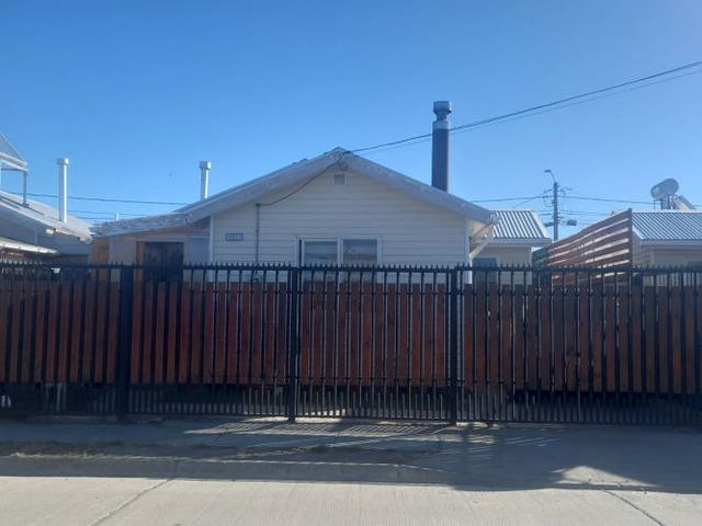 Se vende hermosa casa, Séctor Llanos de Tenglo, Cóndor de los Andes, Puerto Montt