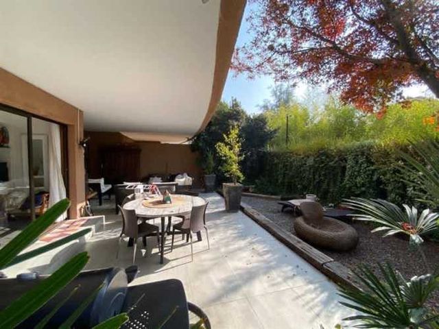 DEPARTAMENTO Camino Central - José Alcalde Delano