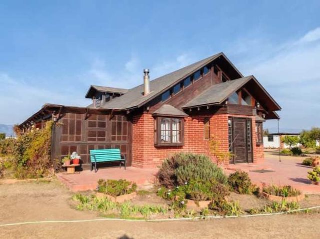 Parcela LOS LAURELES EL MAQUI