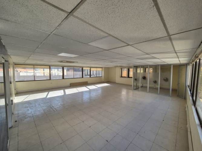 Casa OFICINAS DESDE 90M2 HASTA 250M2 EDIFICIO CLASE B