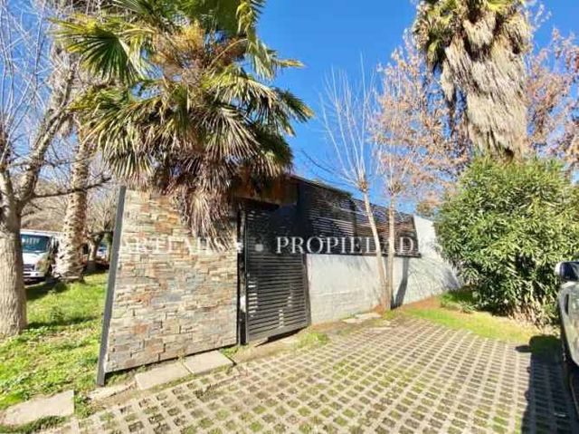 Casa CONDOMINIO VISTA EL VALLE