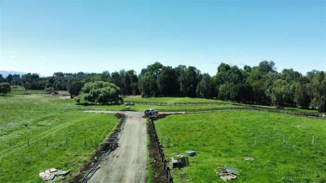 AGRICOLA Ruta 215 KM 42