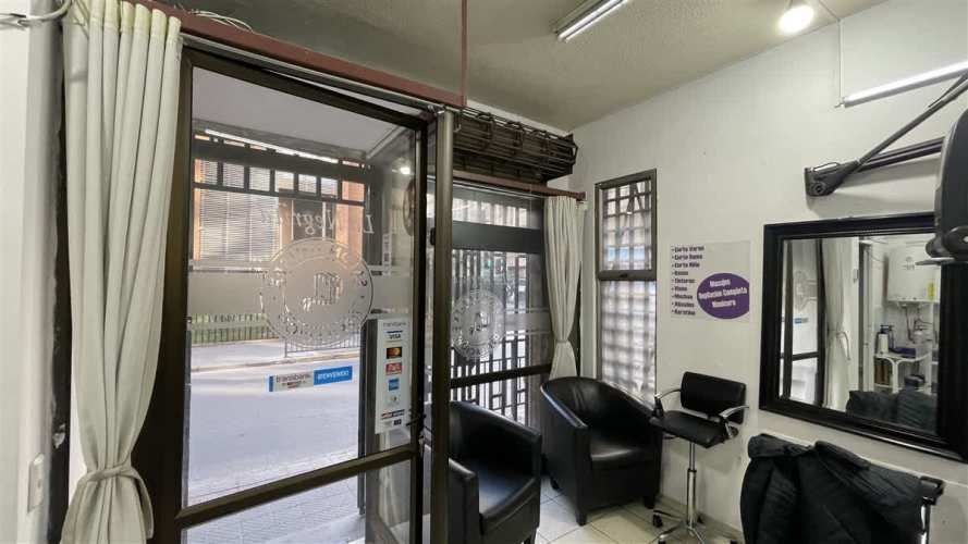 LOCAL COMERCIAL Alonso Ovalle