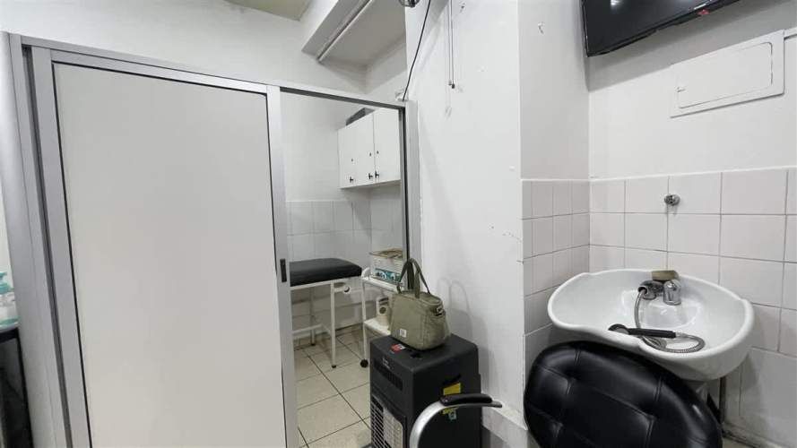 LOCAL COMERCIAL Alonso Ovalle