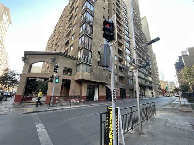 LOCAL COMERCIAL Alonso Ovalle